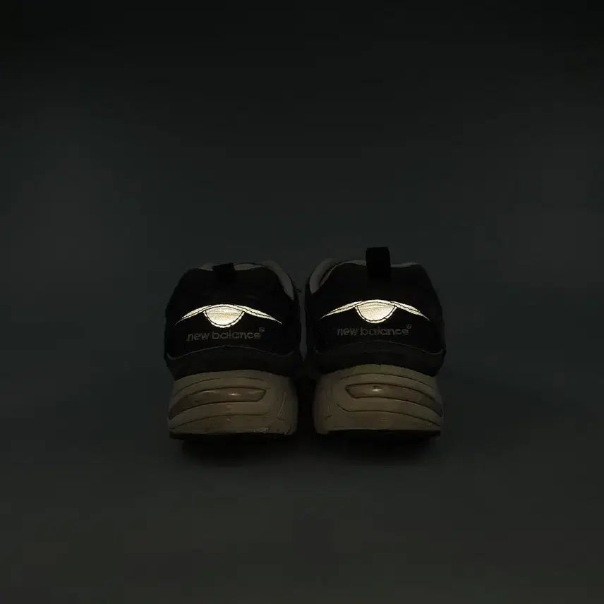 [SOLD OUT] 뉴발란스 878 피그먼트 블랙 CM878BC1 스니커즈 운동화 신발 27