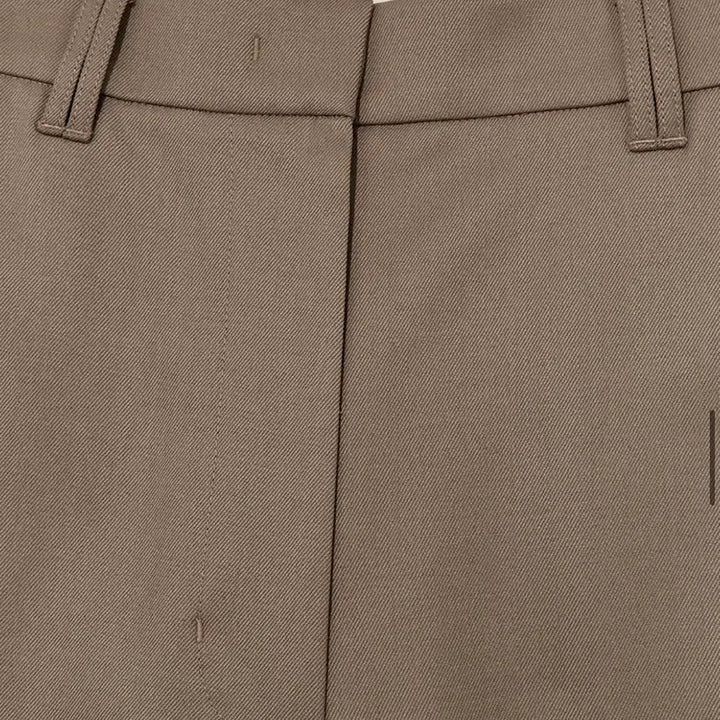 [BUNJANG] Kinder Salmon Ariel Pants (Size 1) / 킨더살몬 ariel 팬츠 새상품 1사이즈 얼바닉 낫띵리튼 le917