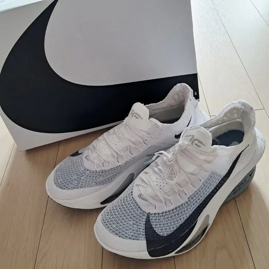 [BUNJANG] Nike Alphafly 3 / 나이키 알파플라이 3 새상품