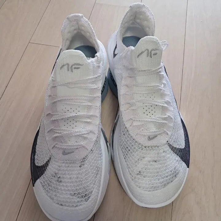 [BUNJANG] Nike Alphafly 3 / 나이키 알파플라이 3 새상품