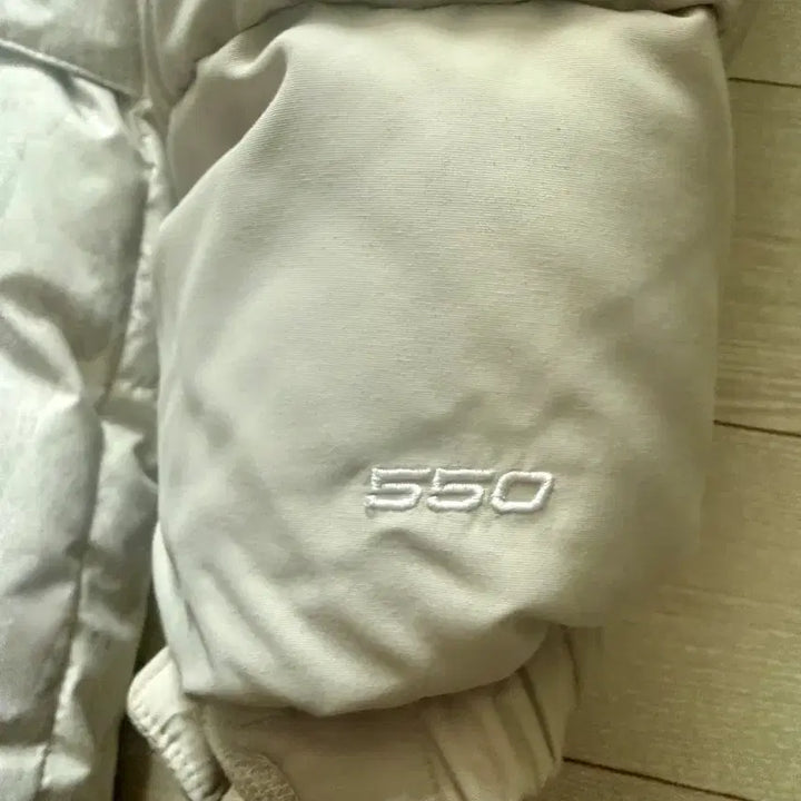 [BUNJANG] North Face Padded Jacket / 유럽판 노스페이스 패딩 팝니다.