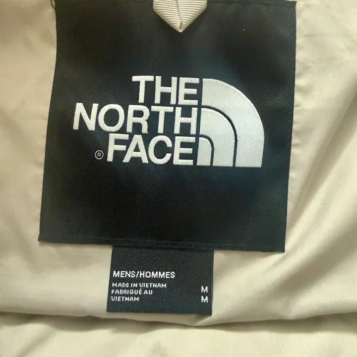 [BUNJANG] North Face Padded Jacket / 유럽판 노스페이스 패딩 팝니다.
