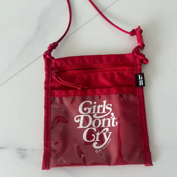 [BUNJANG] Girls Don't Cry Helinox / Girls Don't Cry 걸스돈크라이 헬리녹스