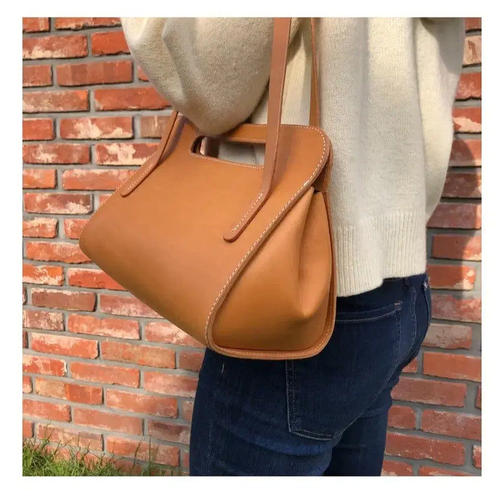 [BUNJANG] Smooth Mood Maybe Baby Denome Bag / 스무드무드 메이비베이비 데노메 가방