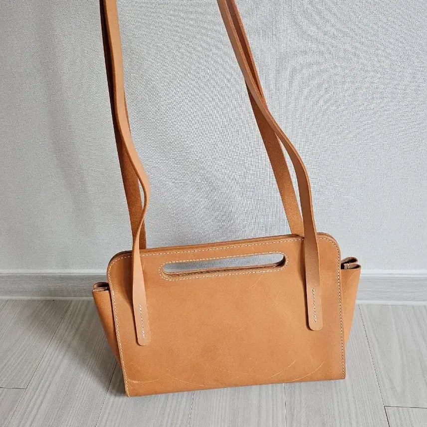 [BUNJANG] Smooth Mood Maybe Baby Denome Bag / 스무드무드 메이비베이비 데노메 가방