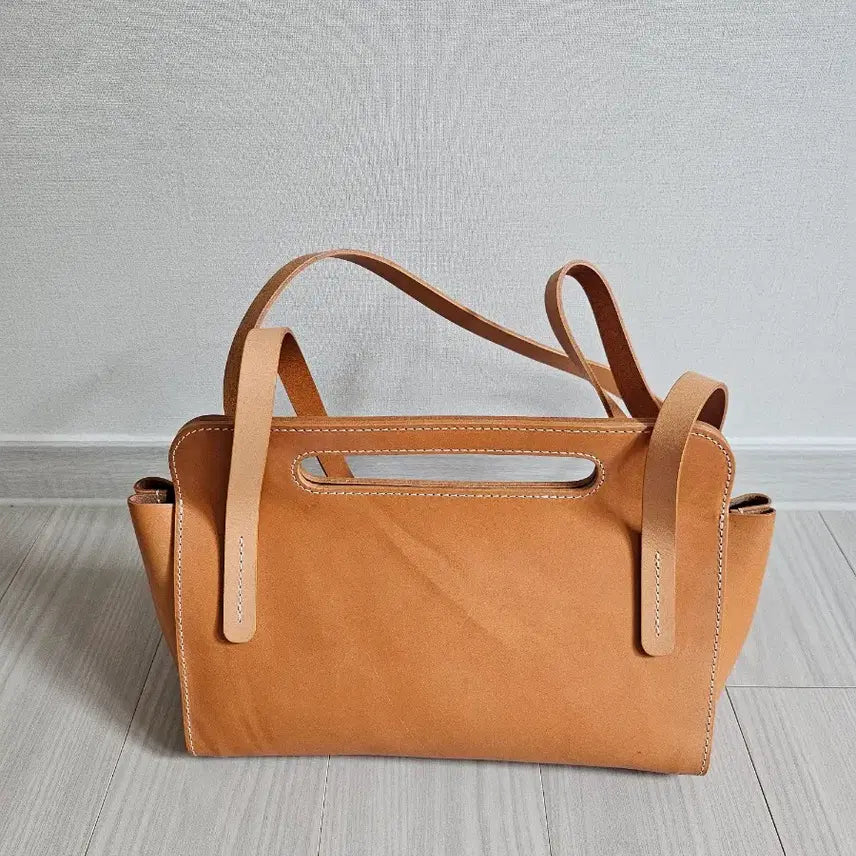 [BUNJANG] Smooth Mood Maybe Baby Denome Bag / 스무드무드 메이비베이비 데노메 가방