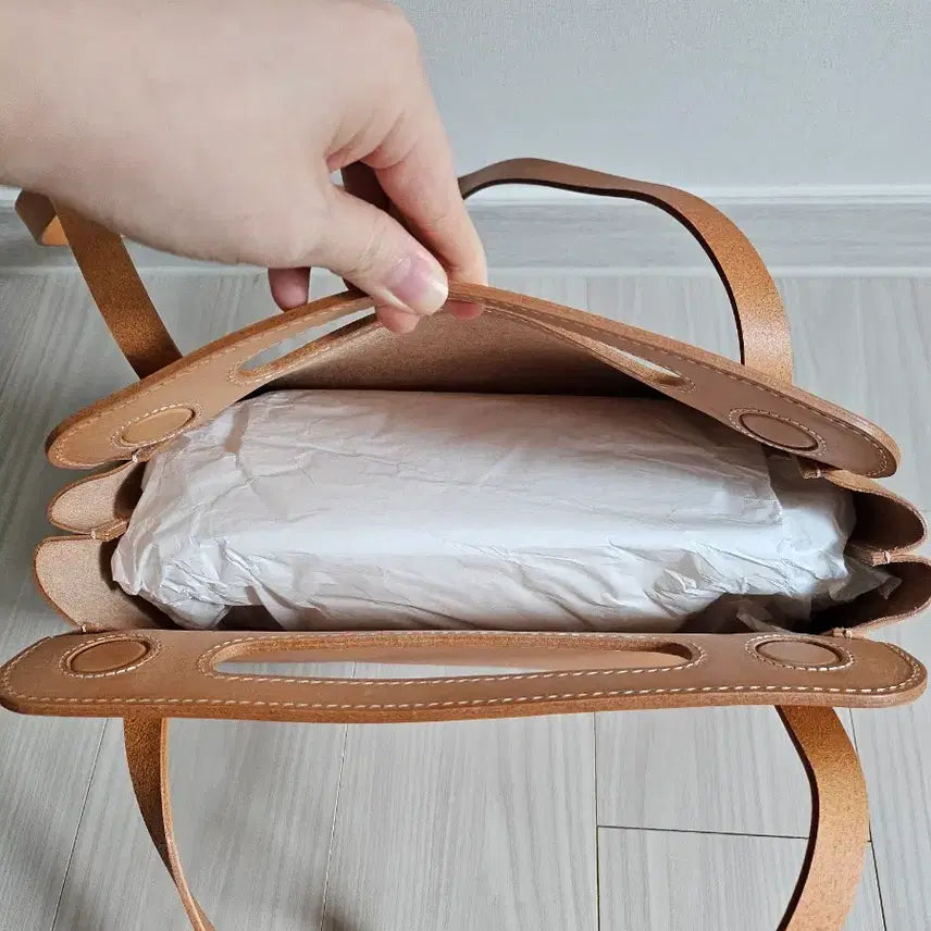 [BUNJANG] Smooth Mood Maybe Baby Denome Bag / 스무드무드 메이비베이비 데노메 가방