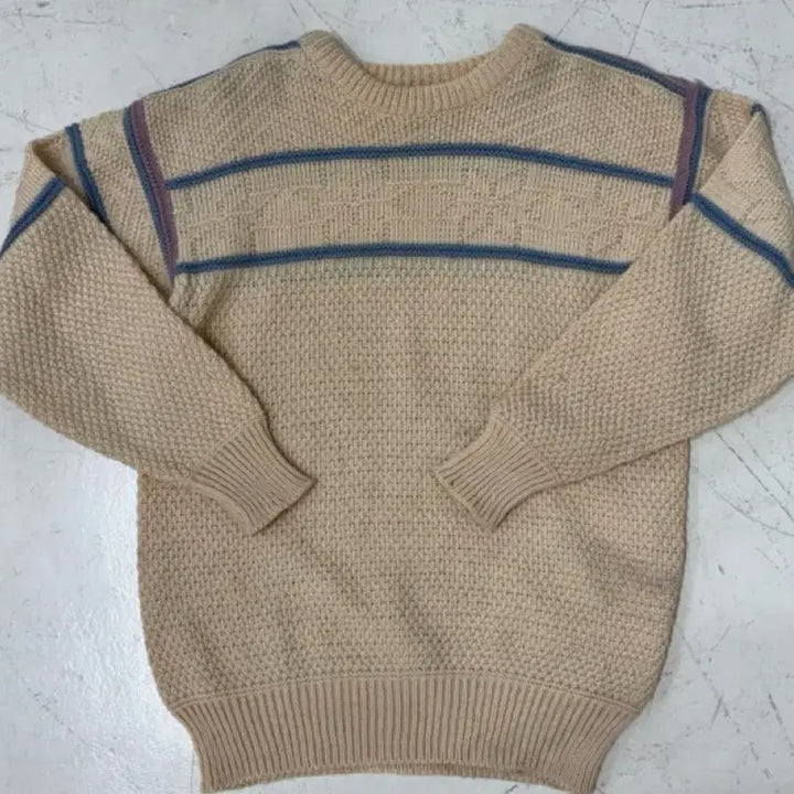 [BUNJANG] Dale of Norway Fine Wool Sweater / 90s 데일 오브 노르웨이 fine wool 니트/스웨터