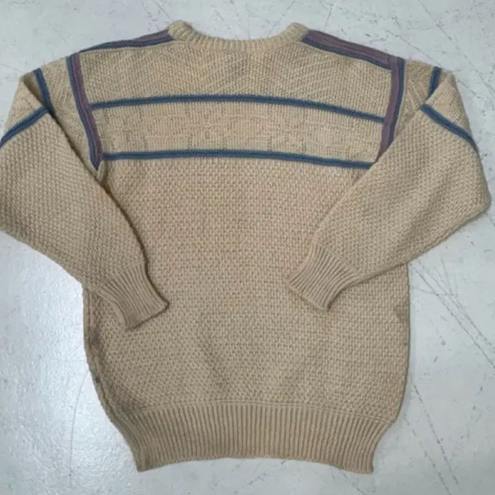 [BUNJANG] Dale of Norway Fine Wool Sweater / 90s 데일 오브 노르웨이 fine wool 니트/스웨터
