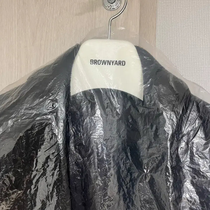 [BUNJANG] Brownyard Coat Size 3 / 브라운야드 코트 3사이즈
