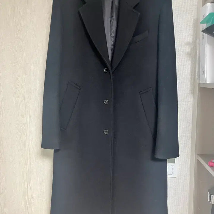 [BUNJANG] Brownyard Coat Size 3 / 브라운야드 코트 3사이즈