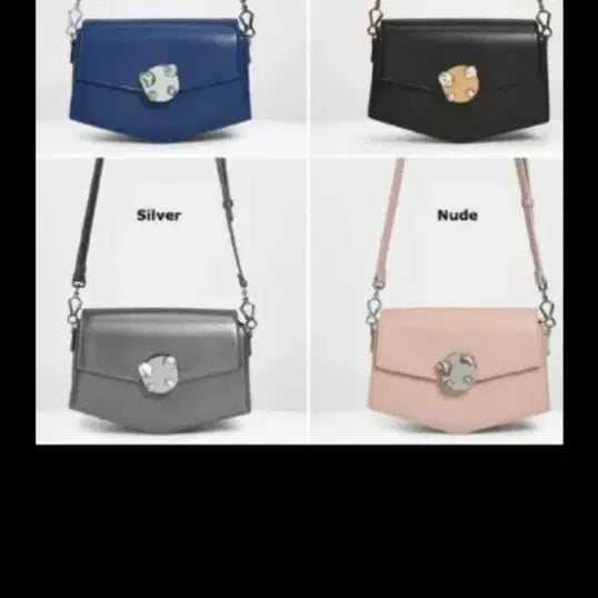 [BUNJANG] Charles & Keith Handbag / 찰스앤키스핸드백