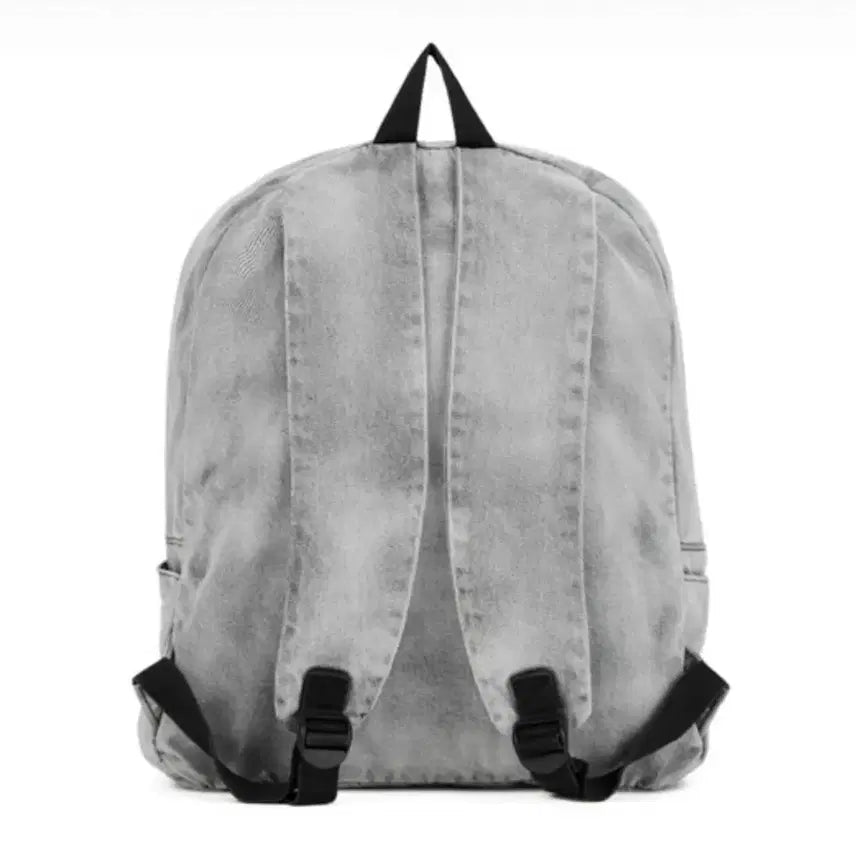 [SOLD OUT] 다이닛 로고 데님 백팩