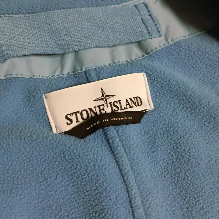 [BUNJANG] Stone Island David Long Padded Jacket / 스톤아일랜드 다비드 롱패딩 안감기모 새상품급