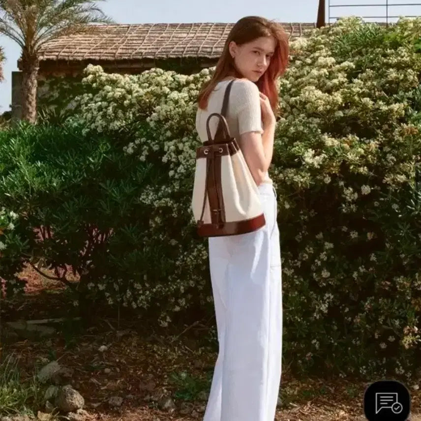 [BUNJANG] Le Louvre Sac de Poche / 루에브르 삭드 포쉐 sac de poche