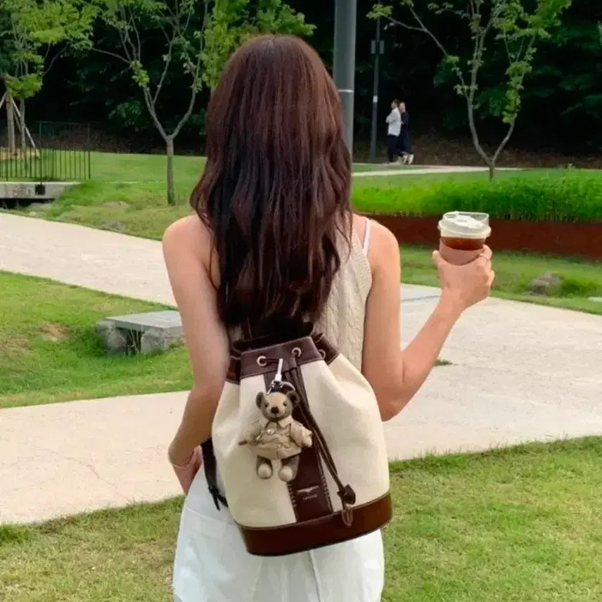 [BUNJANG] Le Louvre Sac de Poche / 루에브르 삭드 포쉐 sac de poche