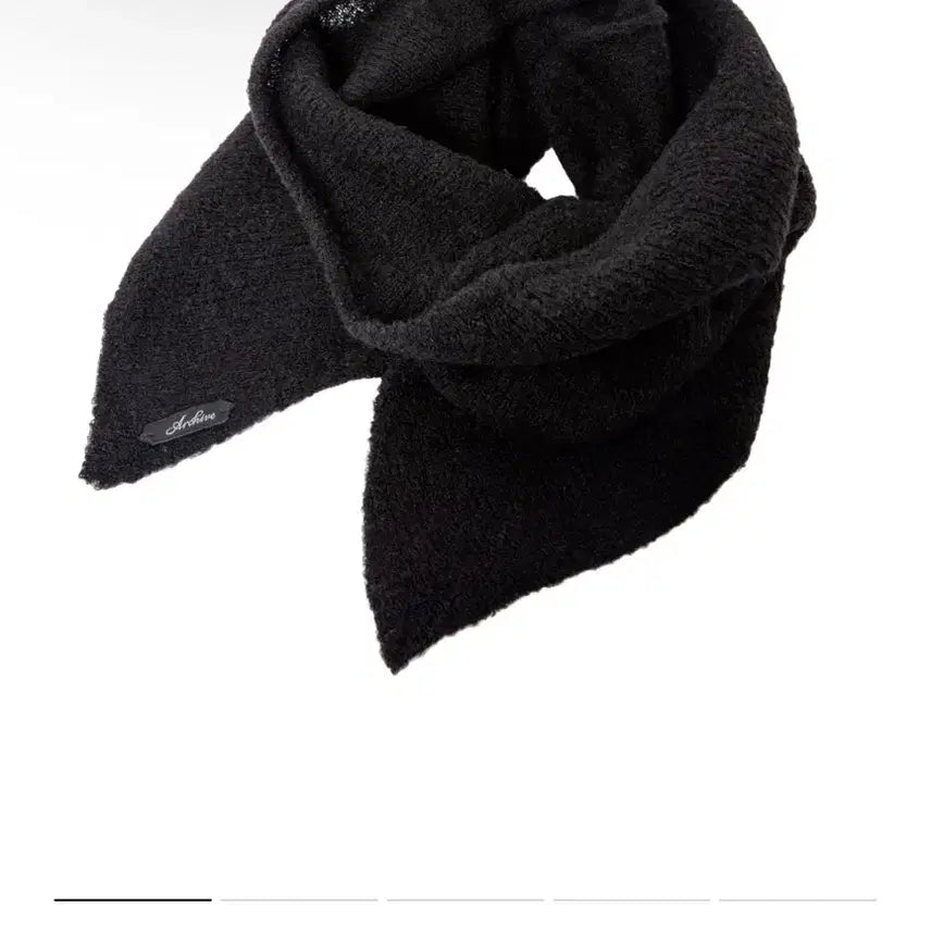 [BUNJANG] Post Archive Faction Black Warmer / [새상품] 포스트아카이브팩션 블랙 워머