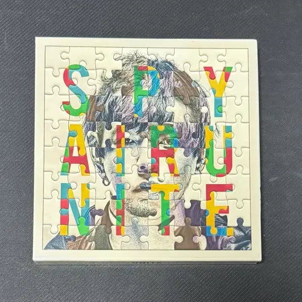 [BUNJANG] SPYAIR Unite CD+DVD Album / (CD+DVD) SPYAIR/스파이에어 Unite - 초회