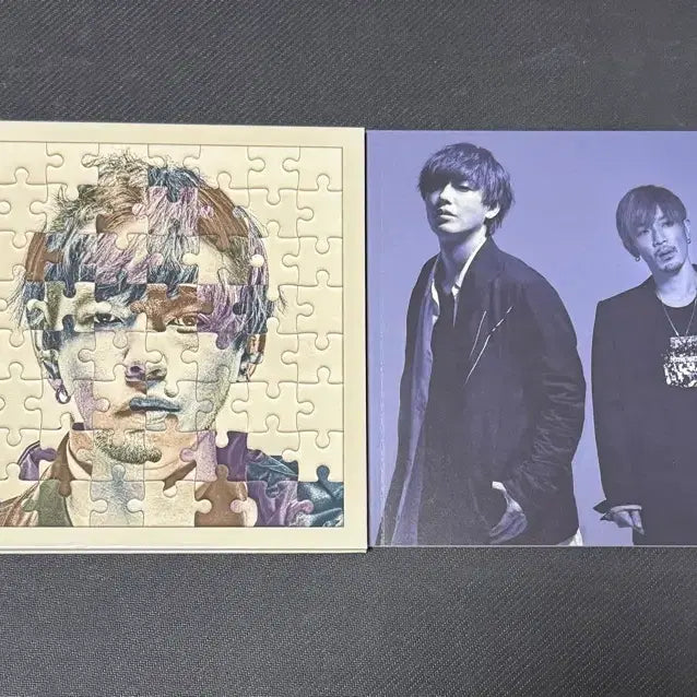 [BUNJANG] SPYAIR Unite CD+DVD Album / (CD+DVD) SPYAIR/스파이에어 Unite - 초회