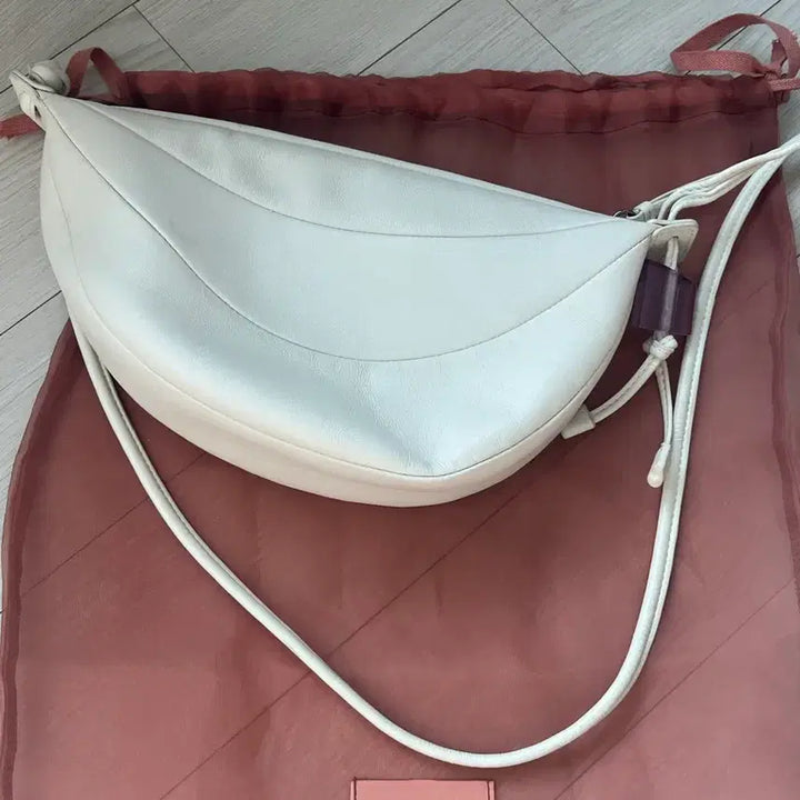 [SOLD OUT] 아카이브앱크 스몰 플링백