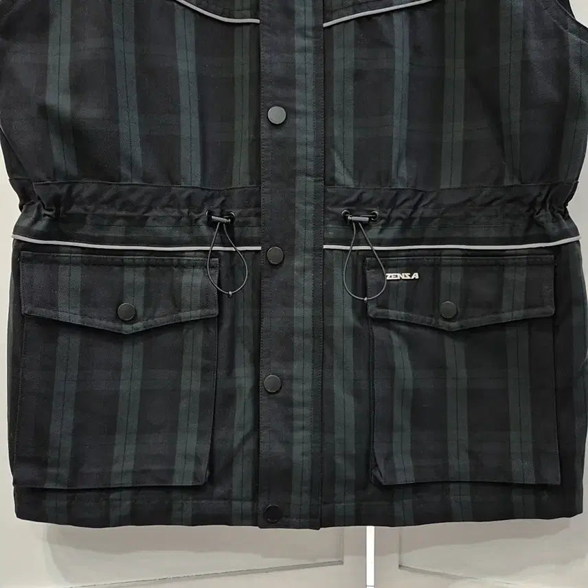 [BUNJANG] Zensai Men&