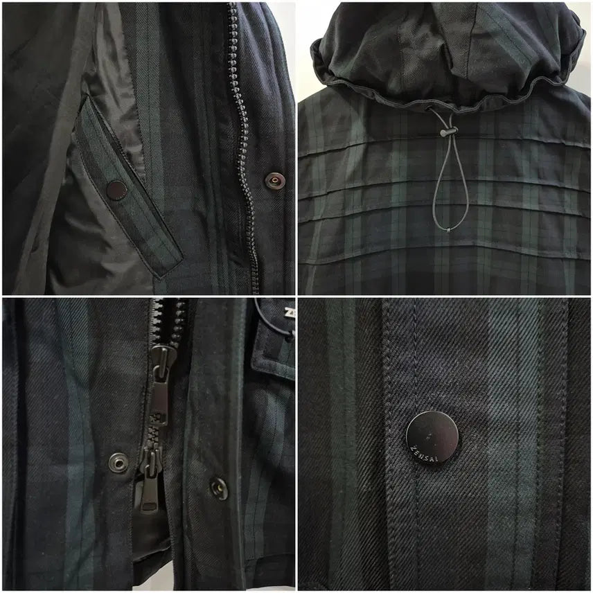 [BUNJANG] Zensai Men&