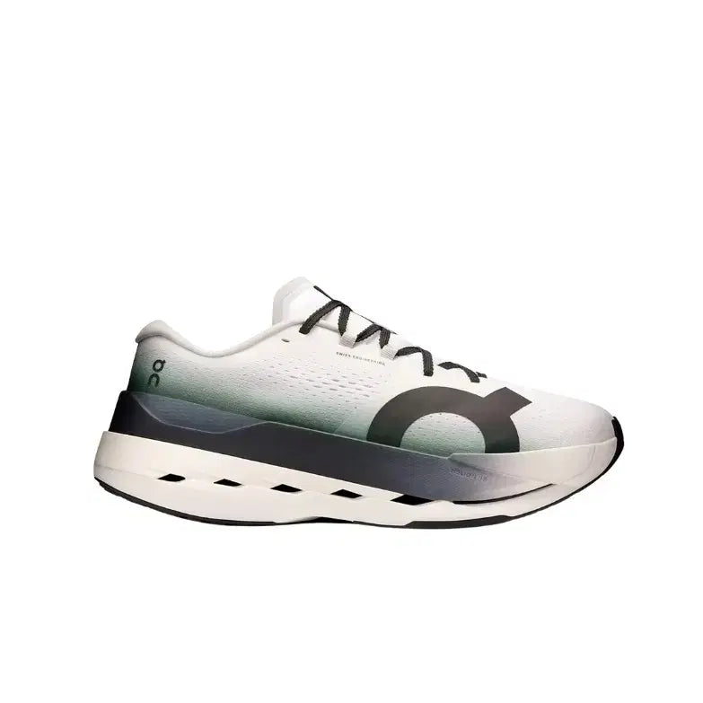 [BUNJANG] On Running Cloudboom Max Running Shoes / 280 새제품) 온 러닝 클라우드붐 맥스 화이트 블랙 런닝화 러닝화