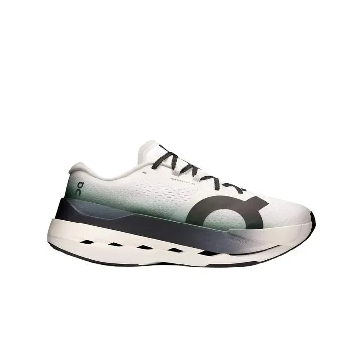 [BUNJANG] On Running Cloudboom Max Running Shoes / 280 새제품) 온 러닝 클라우드붐 맥스 화이트 블랙 런닝화 러닝화