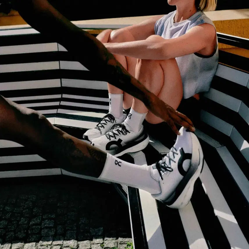 [BUNJANG] On Running Cloudboom Max Running Shoes / 280 새제품) 온 러닝 클라우드붐 맥스 화이트 블랙 런닝화 러닝화