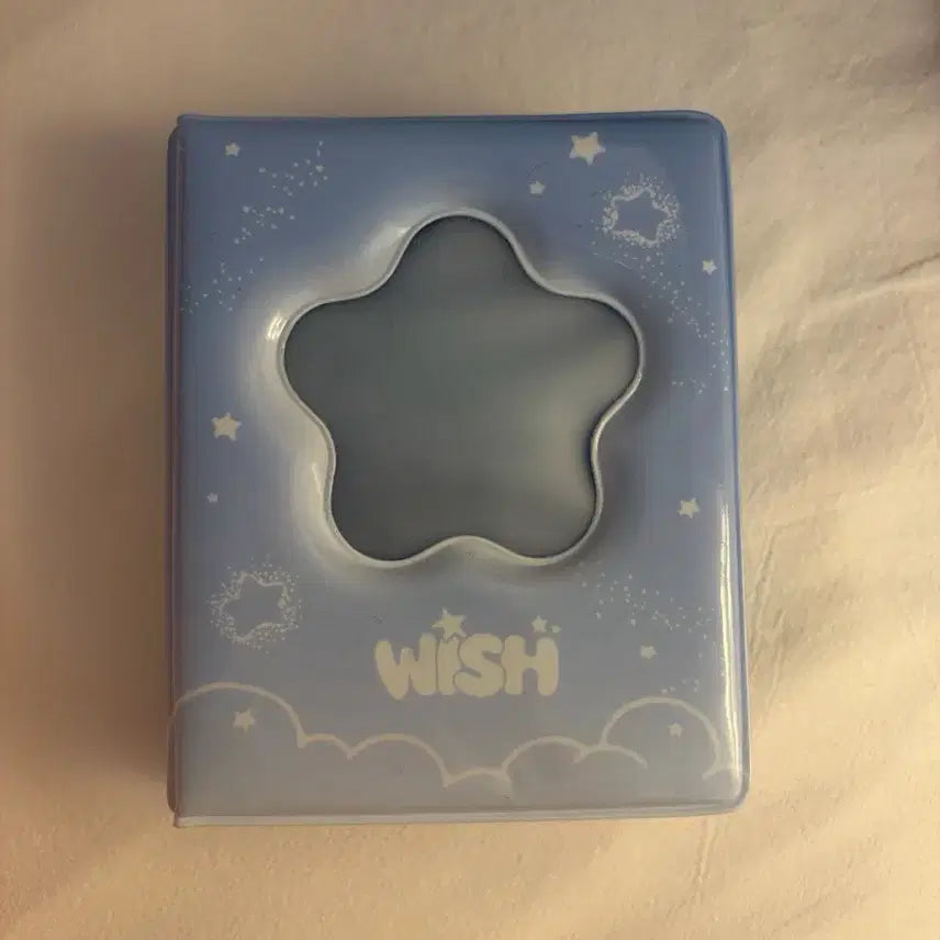[BUNJANG] School of Wish Collection Book / 스쿨오브위시 콜북
