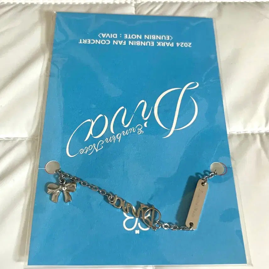 [BUNJANG] Park Eun-bin Bracelet / 박은빈 팔찌