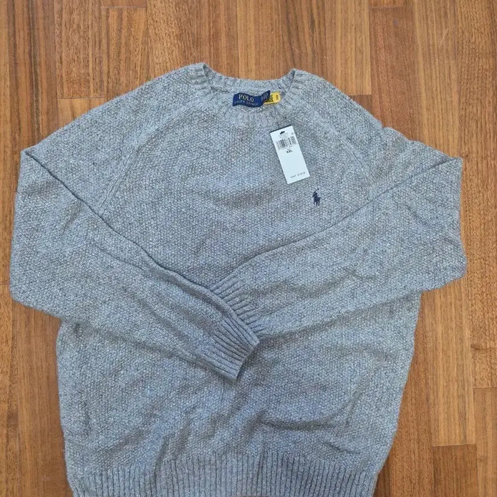 [BUNJANG] Polo Knit / 폴로 니트