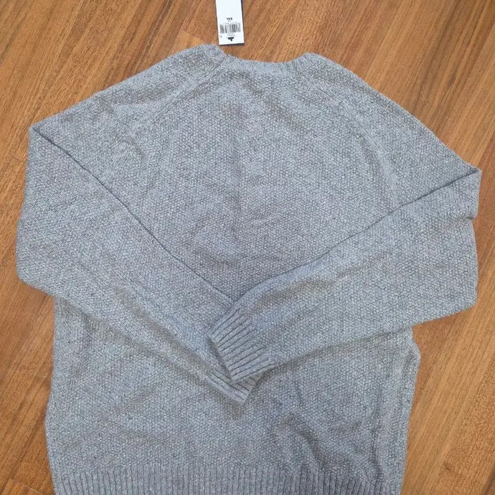 [BUNJANG] Polo Knit / 폴로 니트