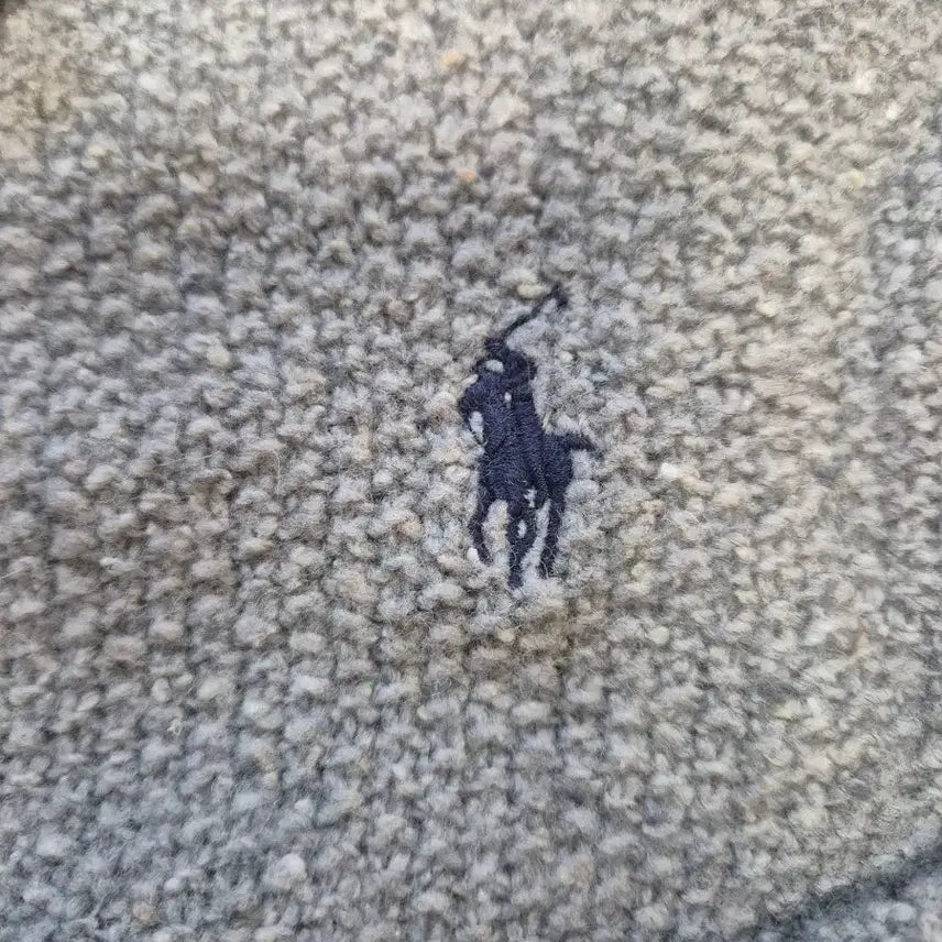 [BUNJANG] Polo Knit / 폴로 니트