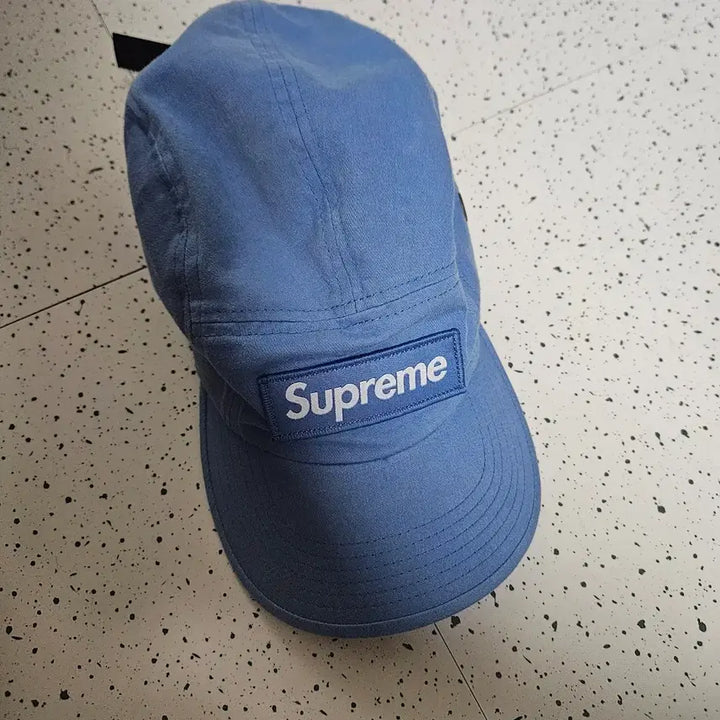 [BUNJANG] Supreme Hat / 슈프림모자