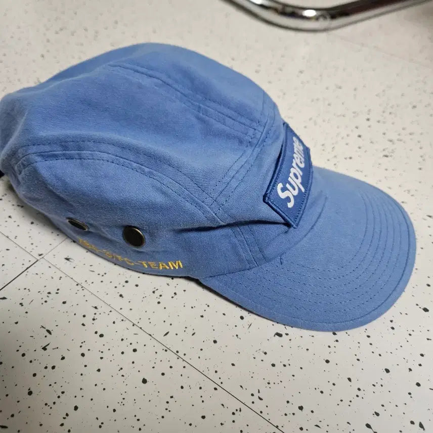 [BUNJANG] Supreme Hat / 슈프림모자