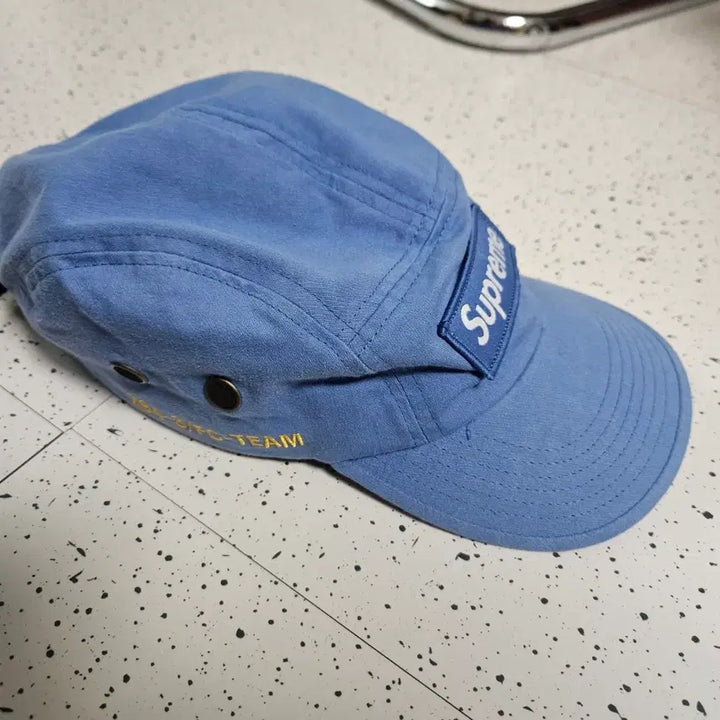 [BUNJANG] Supreme Hat / 슈프림모자