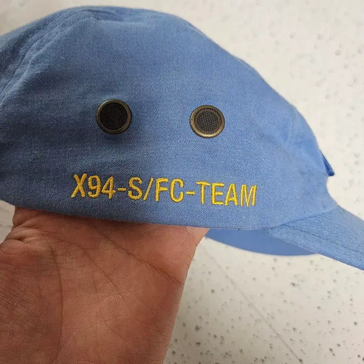 [BUNJANG] Supreme Hat / 슈프림모자