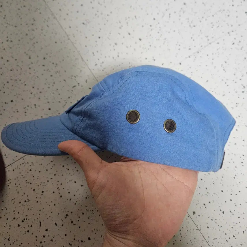 [BUNJANG] Supreme Hat / 슈프림모자