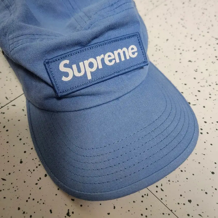[BUNJANG] Supreme Hat / 슈프림모자