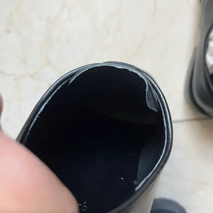 [BUNJANG] mmrb Thursday Derby Shoes / [230]mmrb Thursday derby