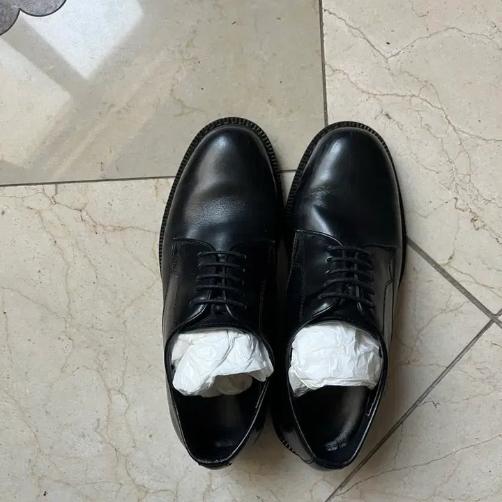 [BUNJANG] mmrb Thursday Derby Shoes / [230]mmrb Thursday derby