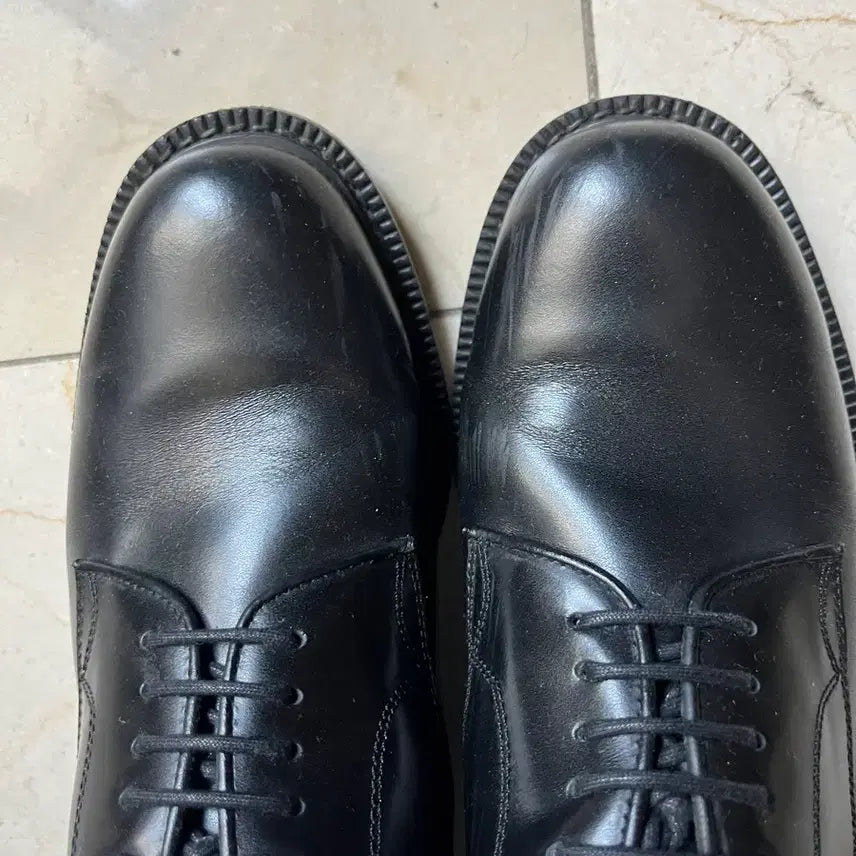 [BUNJANG] mmrb Thursday Derby Shoes / [230]mmrb Thursday derby