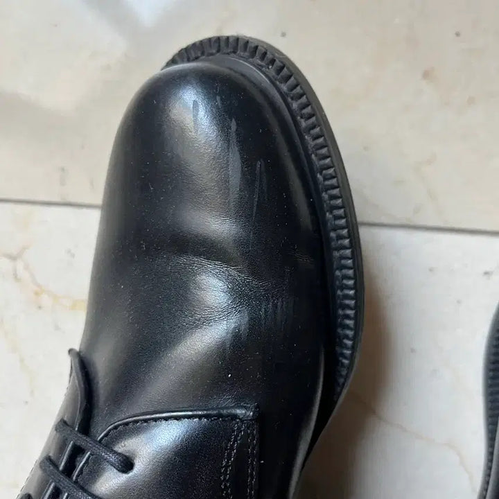 [BUNJANG] mmrb Thursday Derby Shoes / [230]mmrb Thursday derby