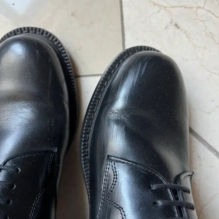 [BUNJANG] mmrb Thursday Derby Shoes / [230]mmrb Thursday derby