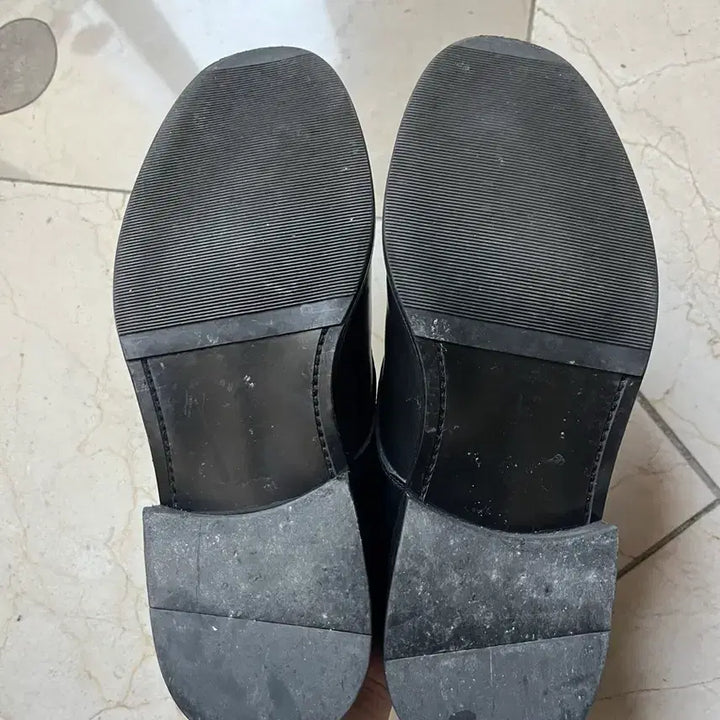 [BUNJANG] mmrb Thursday Derby Shoes / [230]mmrb Thursday derby