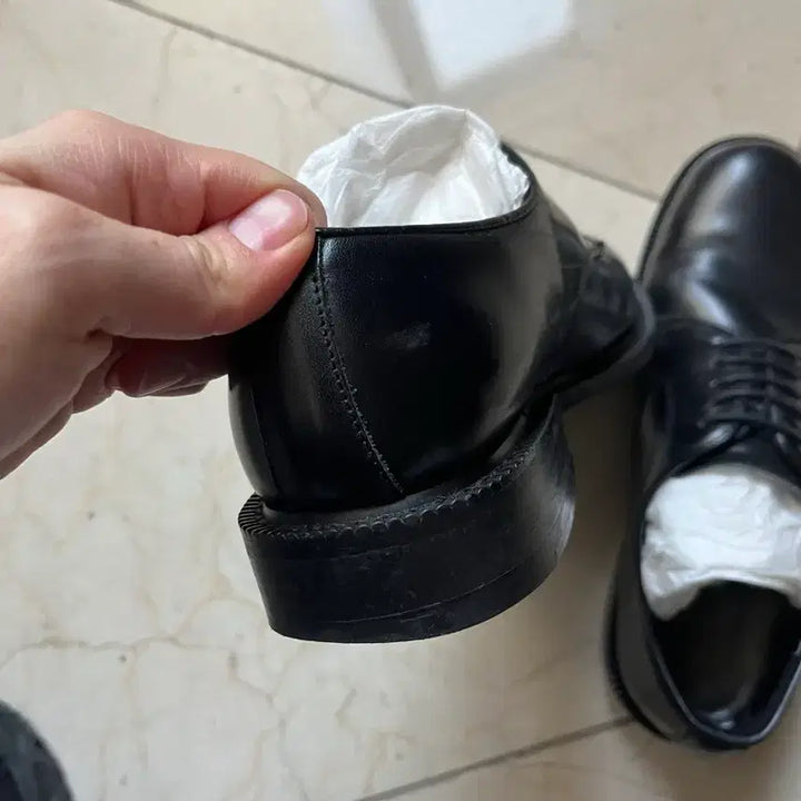 [BUNJANG] mmrb Thursday Derby Shoes / [230]mmrb Thursday derby