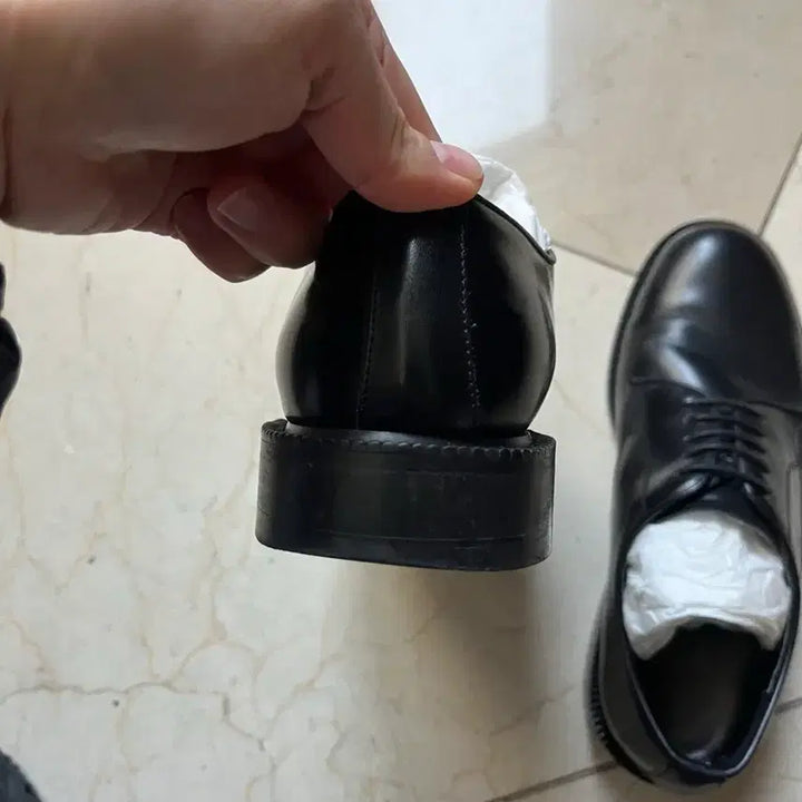 [BUNJANG] mmrb Thursday Derby Shoes / [230]mmrb Thursday derby