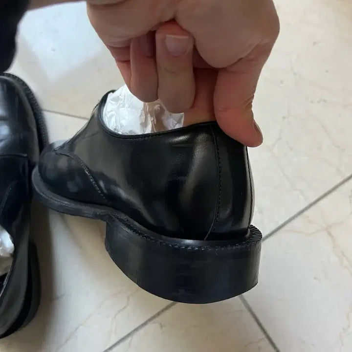 [BUNJANG] mmrb Thursday Derby Shoes / [230]mmrb Thursday derby