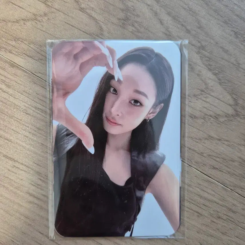 [BUNJANG] Vt All Day Project Olive Young Photocard Set / vt 올데이프로젝트 올데프 포카 adp 올리브영 굿즈 포토카드 5종세트